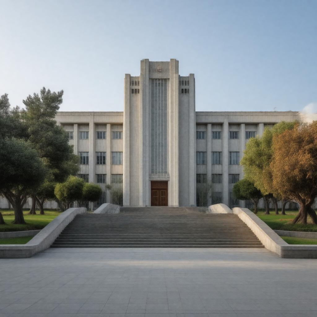 Polytechnic University of Madrid